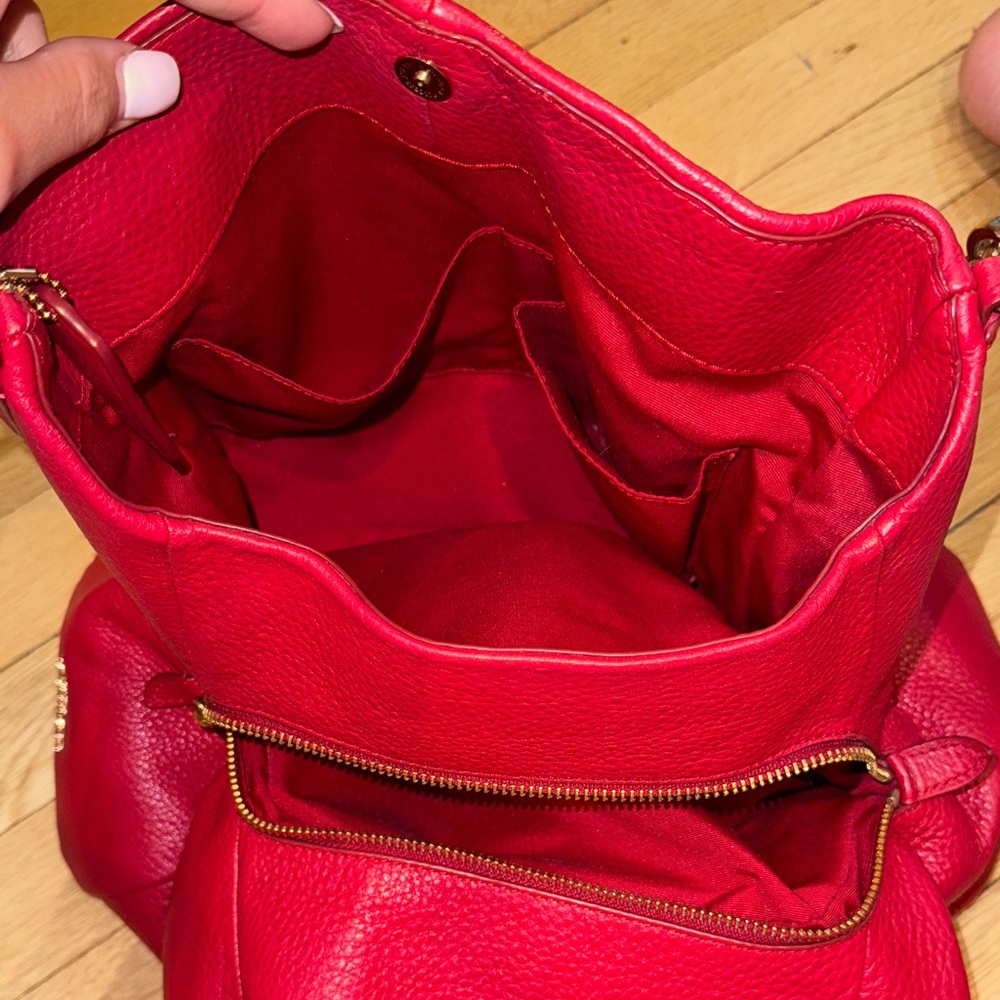 Coach Lexy Purse - Picture 7 of 7